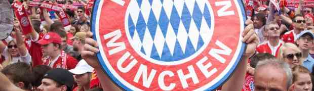 Top 3 richest football clubs in Germany 2013
