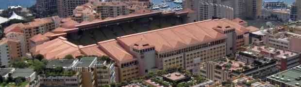 AS Monaco already spent over $100 million